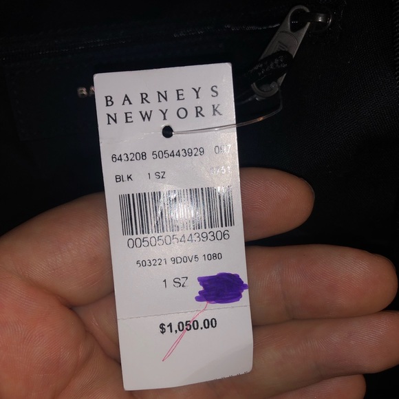 🚫SOLD🚫Balenciaga  backpack - Picture 5 of 8